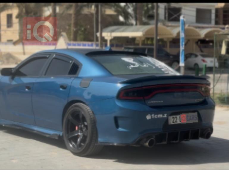 دۆج چارجەر